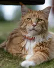 This is Tarzan would you call him cute or handsome 🧡