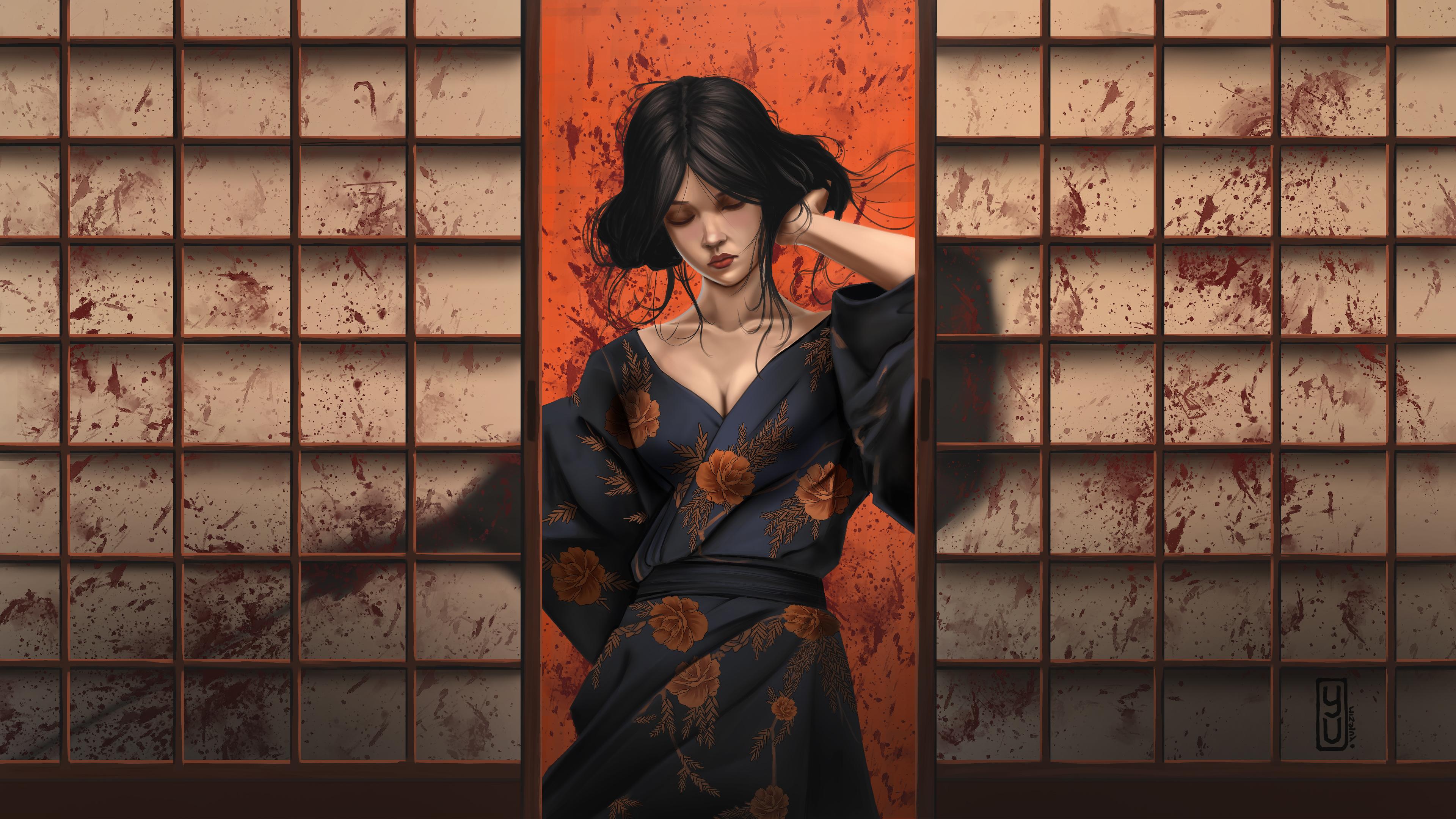 [FOR HIRE] I make semi realistic, fanart and anime art! Starting at 30 USD. Dm me if you are interested.