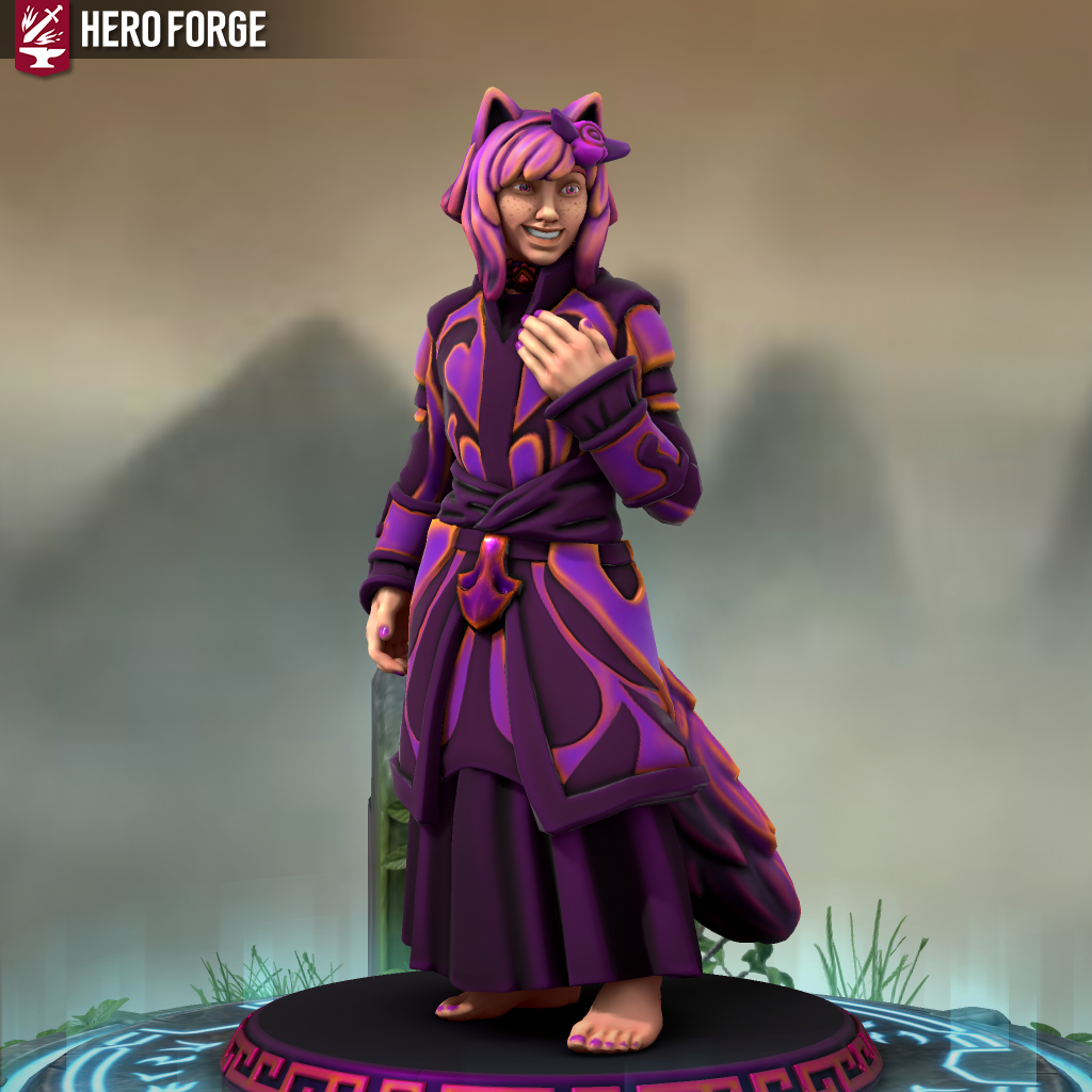 HeroForgeMinis