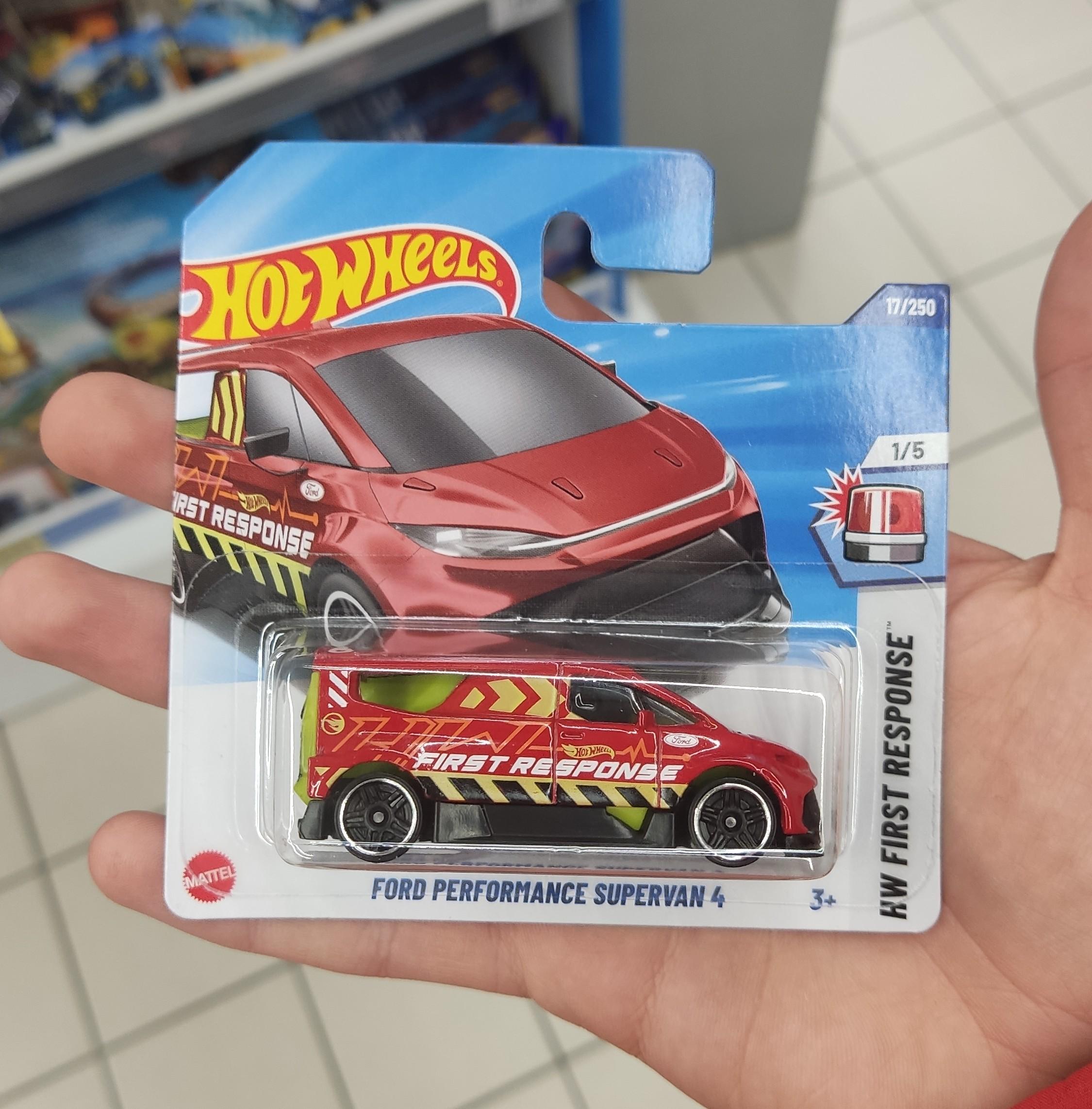 HotWheels