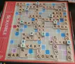 My girlfriend's house rules for Scrabble include getting a Boggle bonus cube if you pull 4 tiles in a turn.