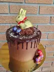 Easter Overload cake I made for fun