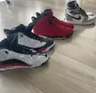 After only one month with the SNKRS app, please send help.