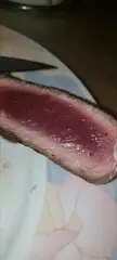 Why does my steak always end up like this?