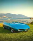 1965 Pontiac Vivant.