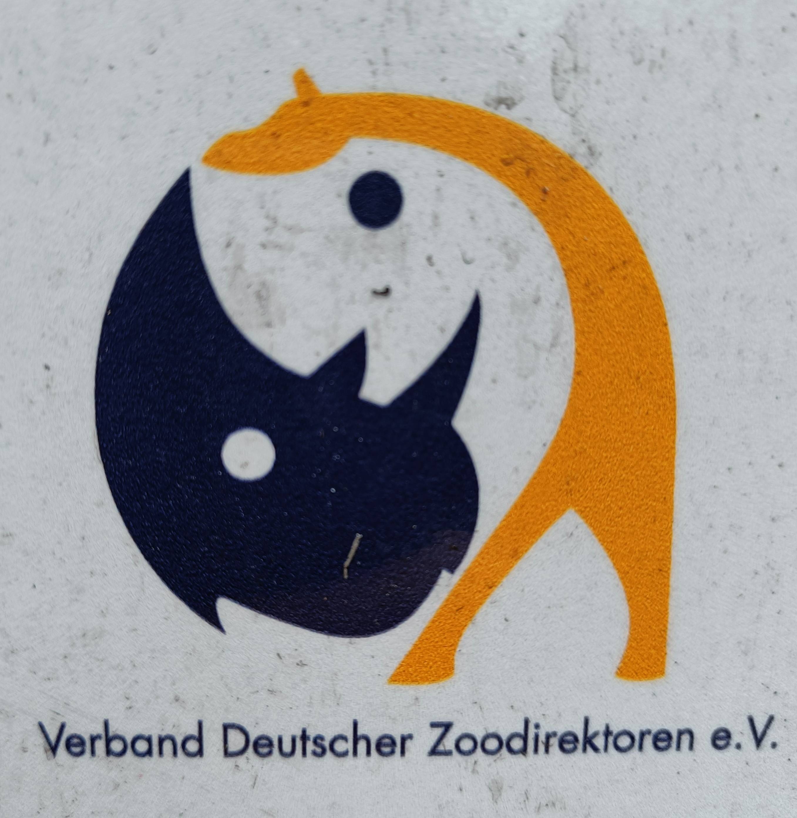 Some Germany zoo related logo