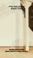 230220 TikTok Update - TWICE 12TH MINI ALBUM "READY TO BE" Snippet of SET ME FREE (ENG) Release on 2023.03.10 FRI 2PM KST/0AM EST