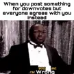 Dammit Carl 