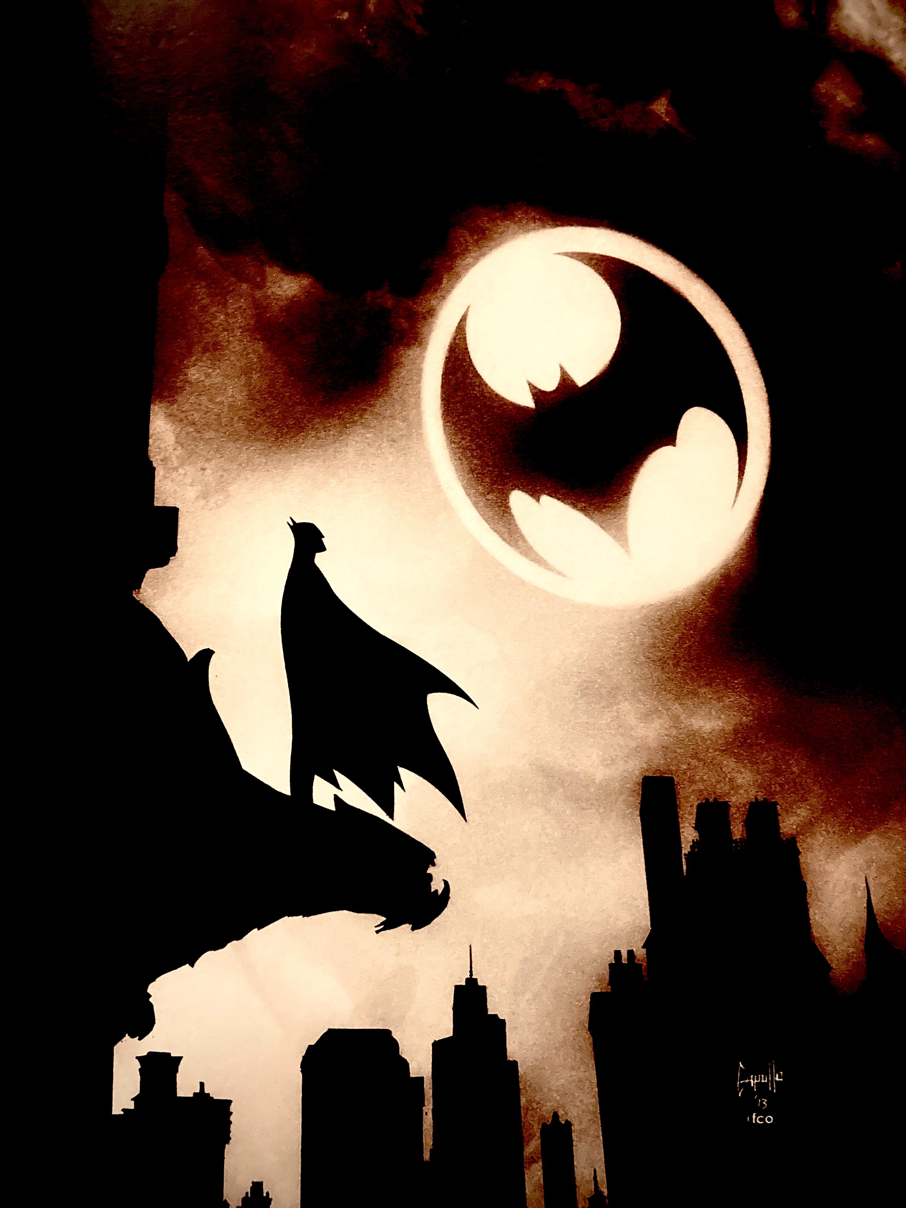 Did you know that The NEW 52 of Batman is all collected in the two set ...