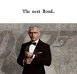 James Bond coded