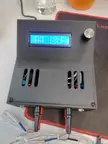 Arduino-Controlled Two-Channel PID-Heater (uses Ender 3 Heat Cartridges not connected right now)