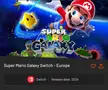 Mario galaxy switch 2024