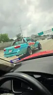 [Subaru Baja] Blast