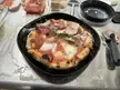 Pizza for all tastes