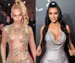 Beyonce vs Kim Kardashian