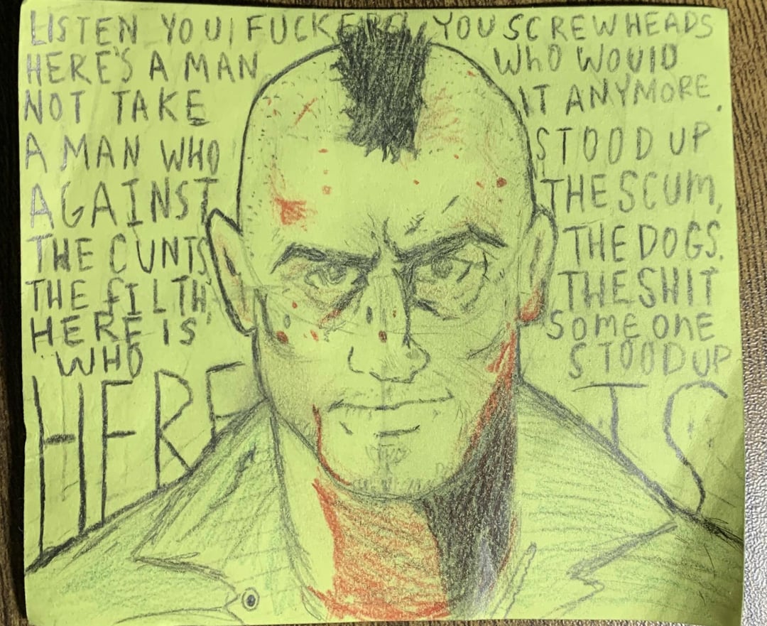 TaxiDriver