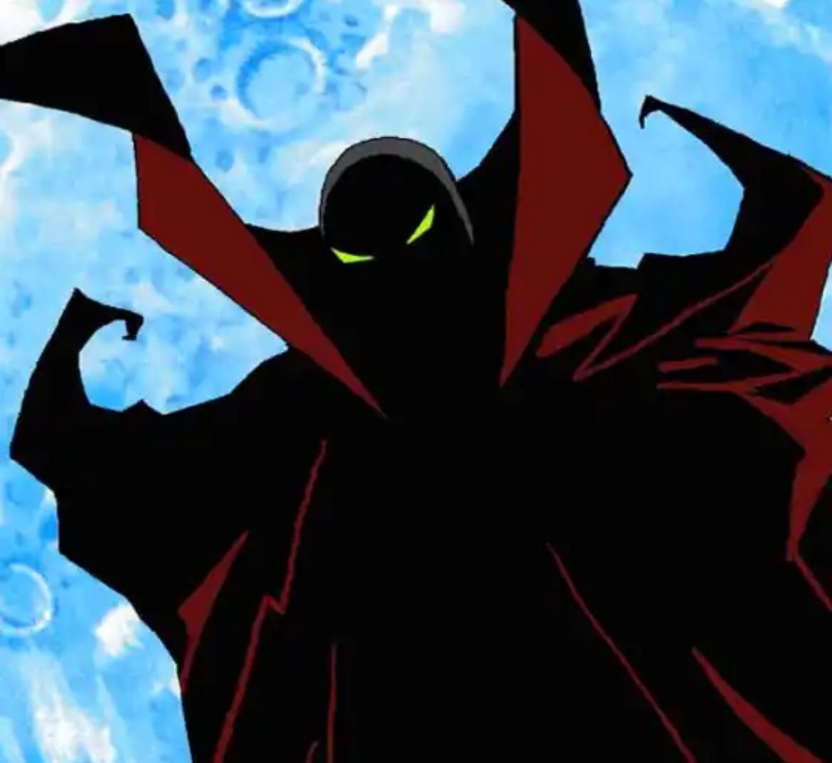 Spawn Invincible Pfp Discover more like Invincible: Do you think we’re getting spawn in the ...