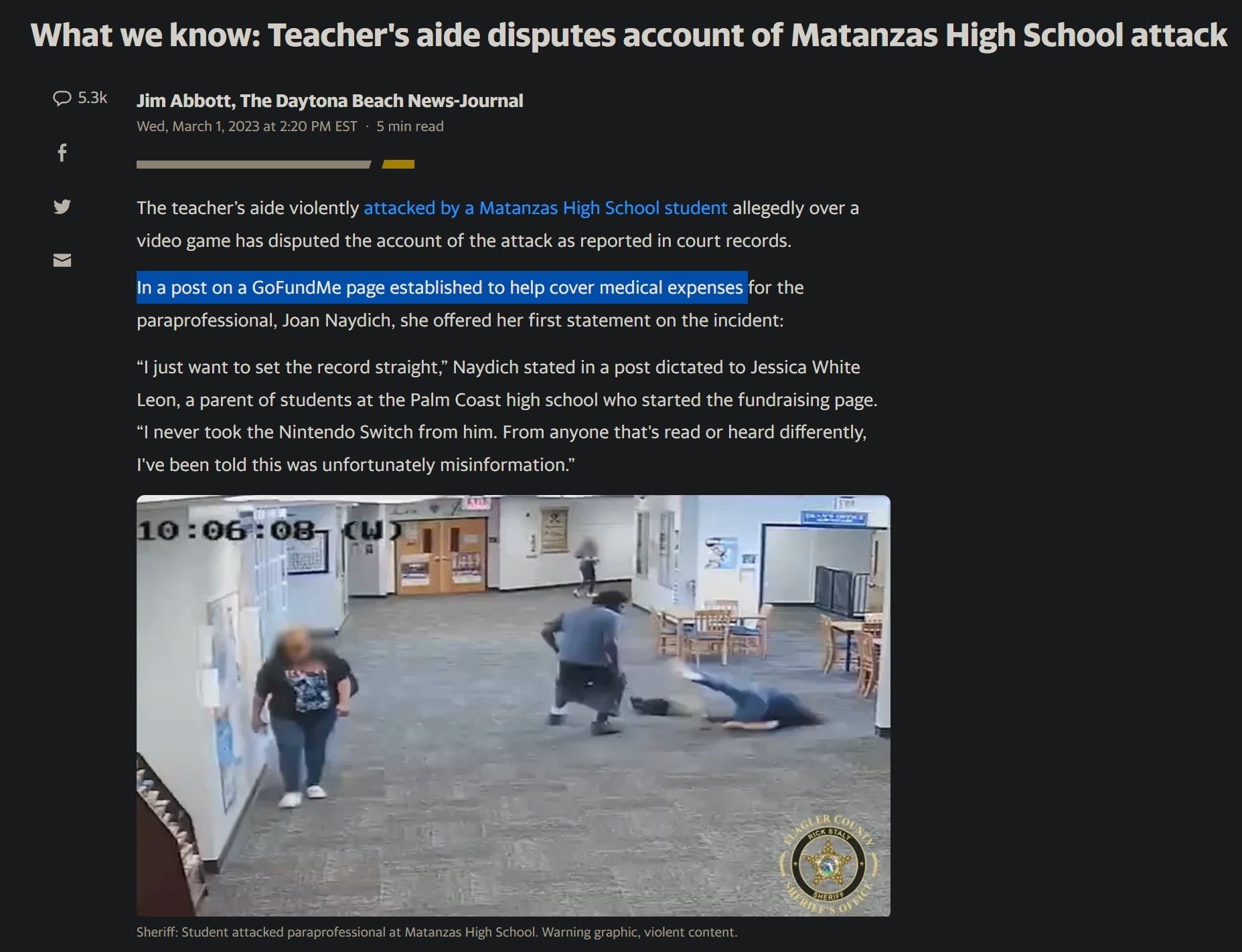 Ocean County Online | BERKELEY, NJ — 