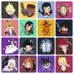 I've updated and made some little FF7 icons. I'm going to be adding in a load more over the next few weeks :)