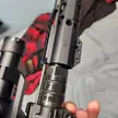 PSA Handguard, any other brand use the barrel nut?