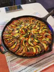[homemade] Ratatouille from the movie, “Ratatouille”