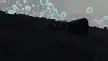 I "landed" on eve