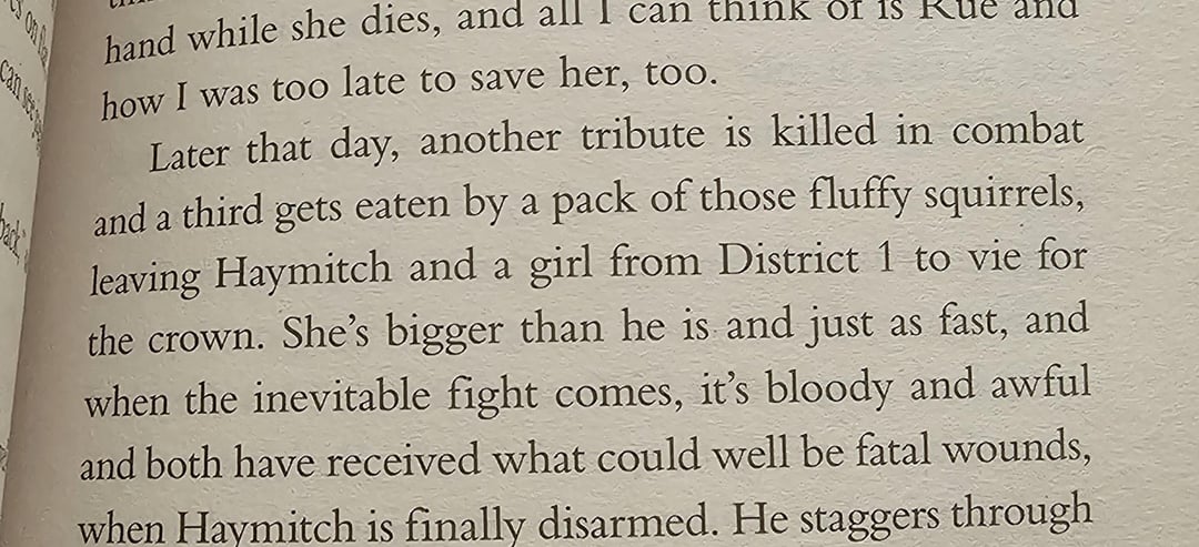 Hungergames
