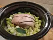 Split pea &amp; ham soup