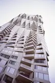 Mira SF. My favorite new residential building.
