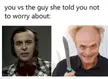 You asked for proper Czech meme, here it comes…