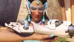 Love the old Symmetra. Brings back so many memories :>