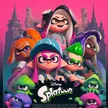 the new splatoon movie poster looks like splatoon 4 lmao