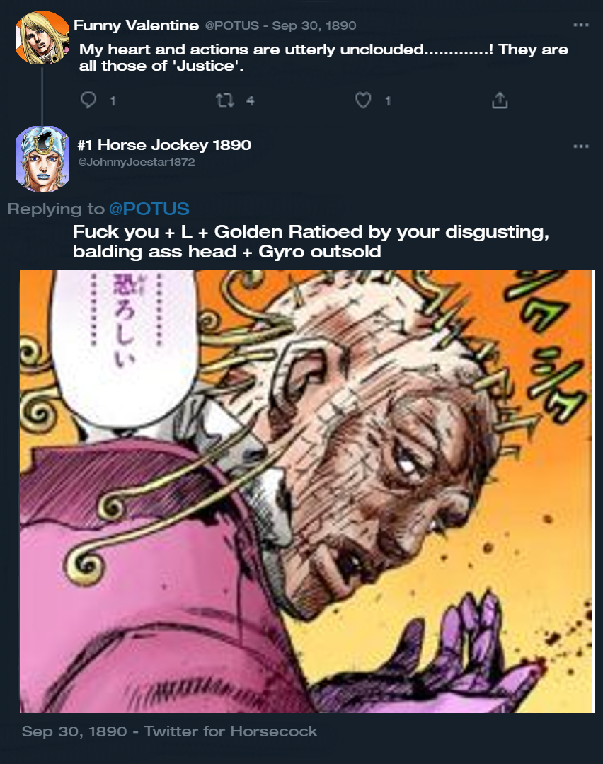 So this is what Gyro meant by