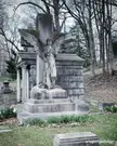 Mount Hope Cemetery, Rochester NY