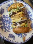Up 'N' Over Burger (Chicago)