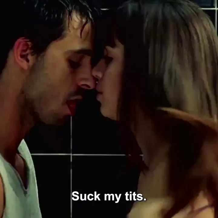 Ana De Armas 