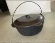 dutch oven identification