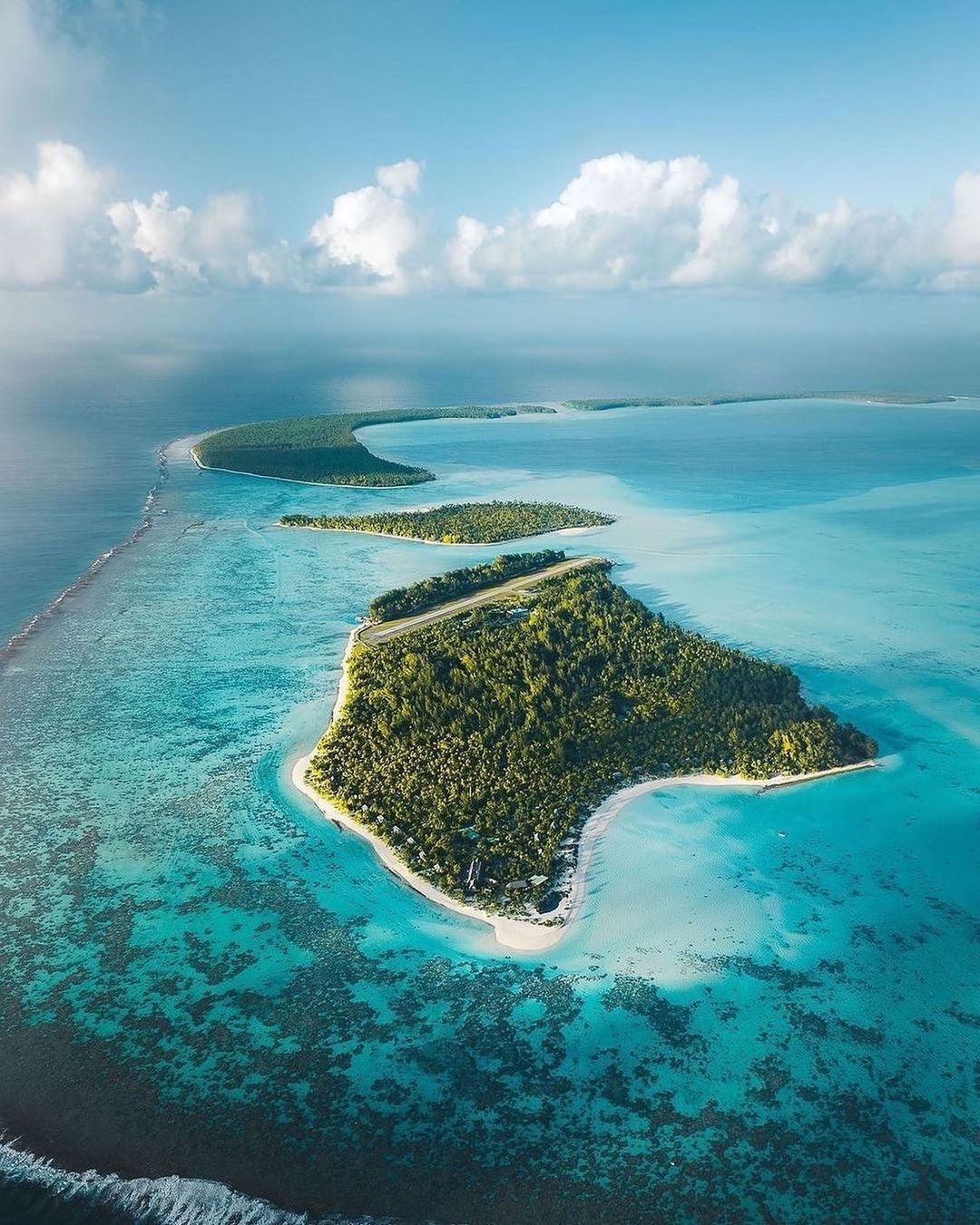 French polynesia