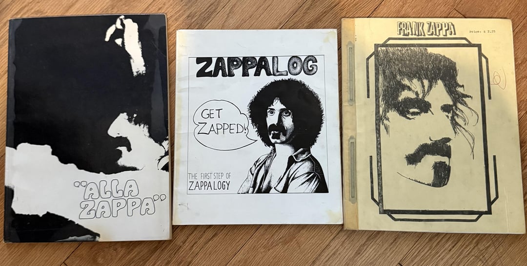 Zappa