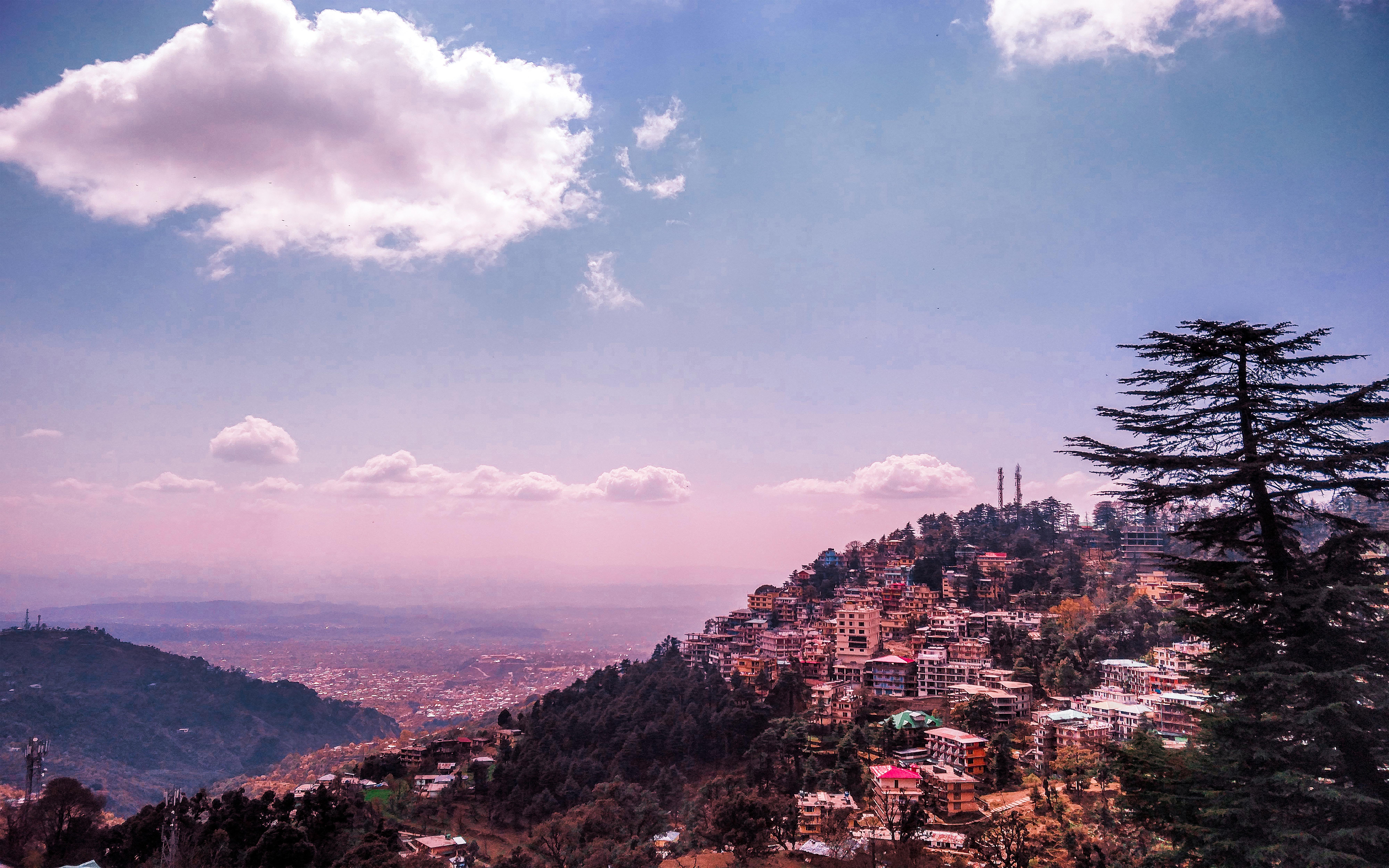 Dharamshala, India