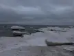 Lake Michigan Ice
