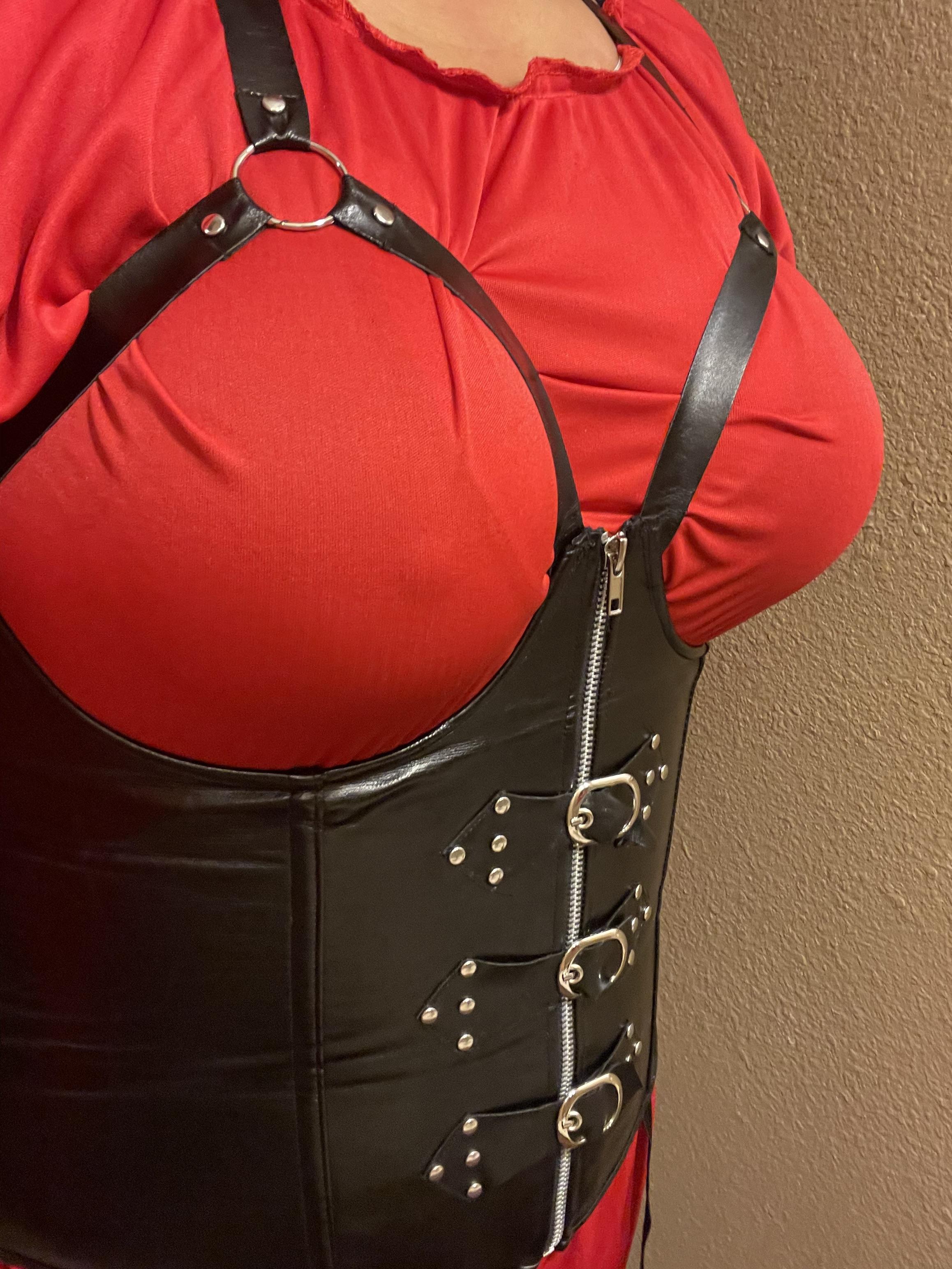 [USA]#Texas Satanic Sissy Addict for Big Dicked Owner