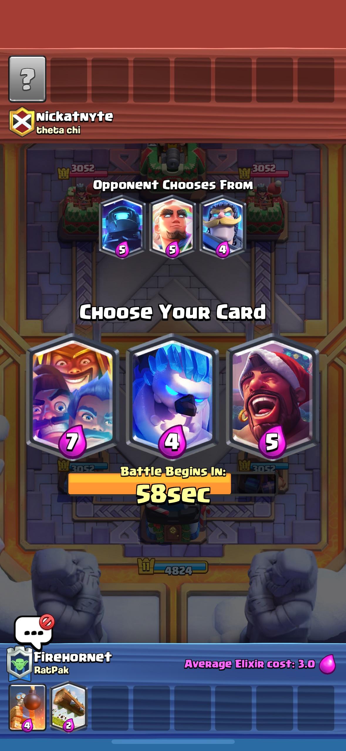 Guess I’ll just die then
