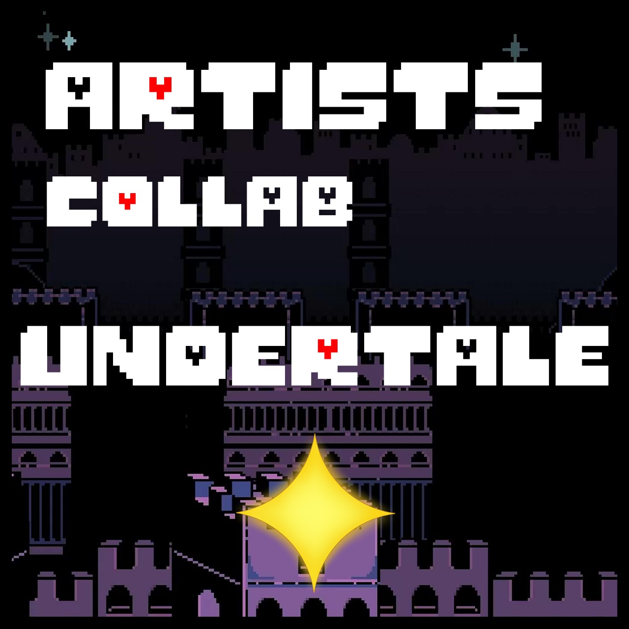 Artistas Collab Scrolller