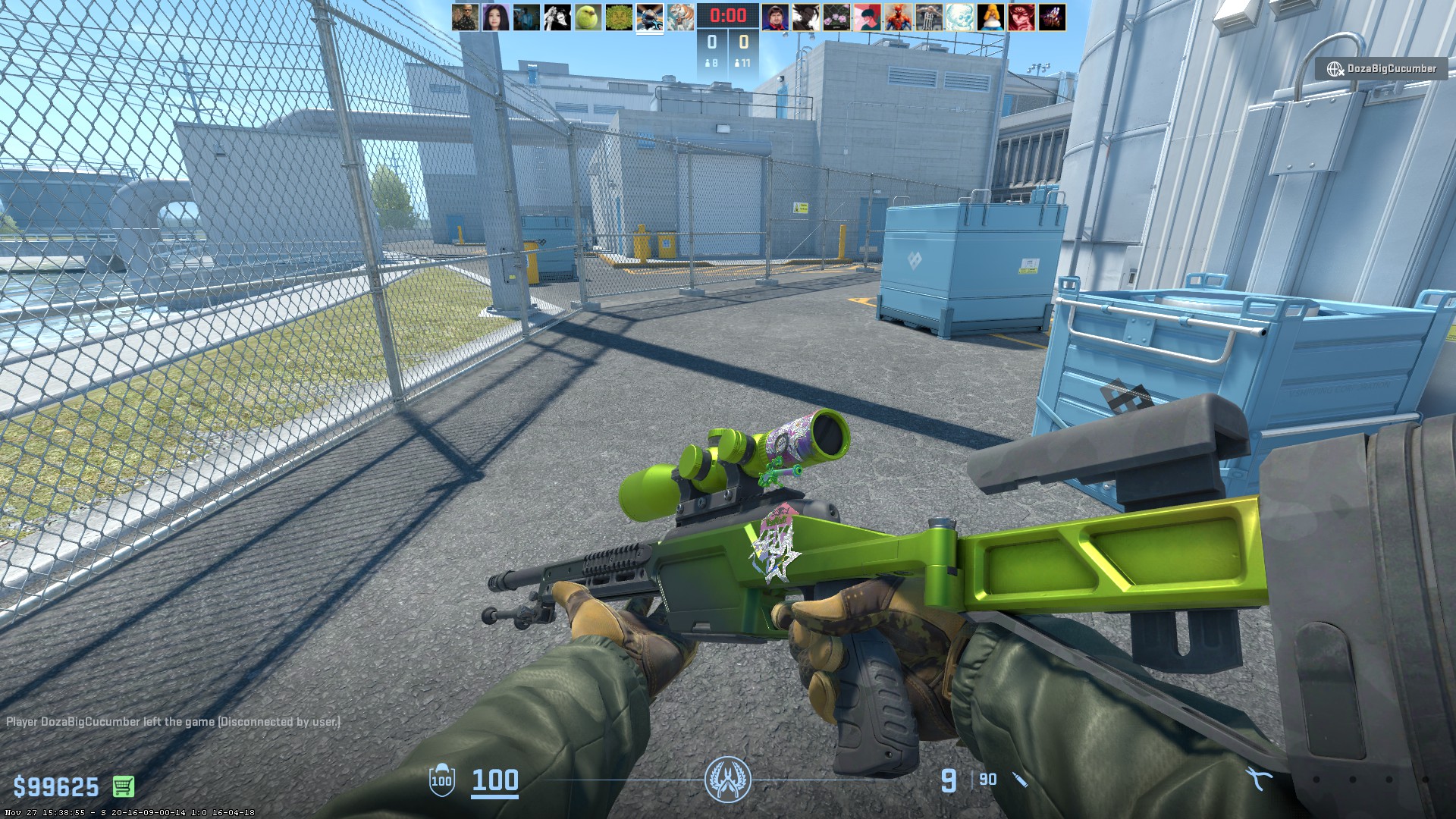 Had this old sticker craft and opened the perfect fitting charm myself ...