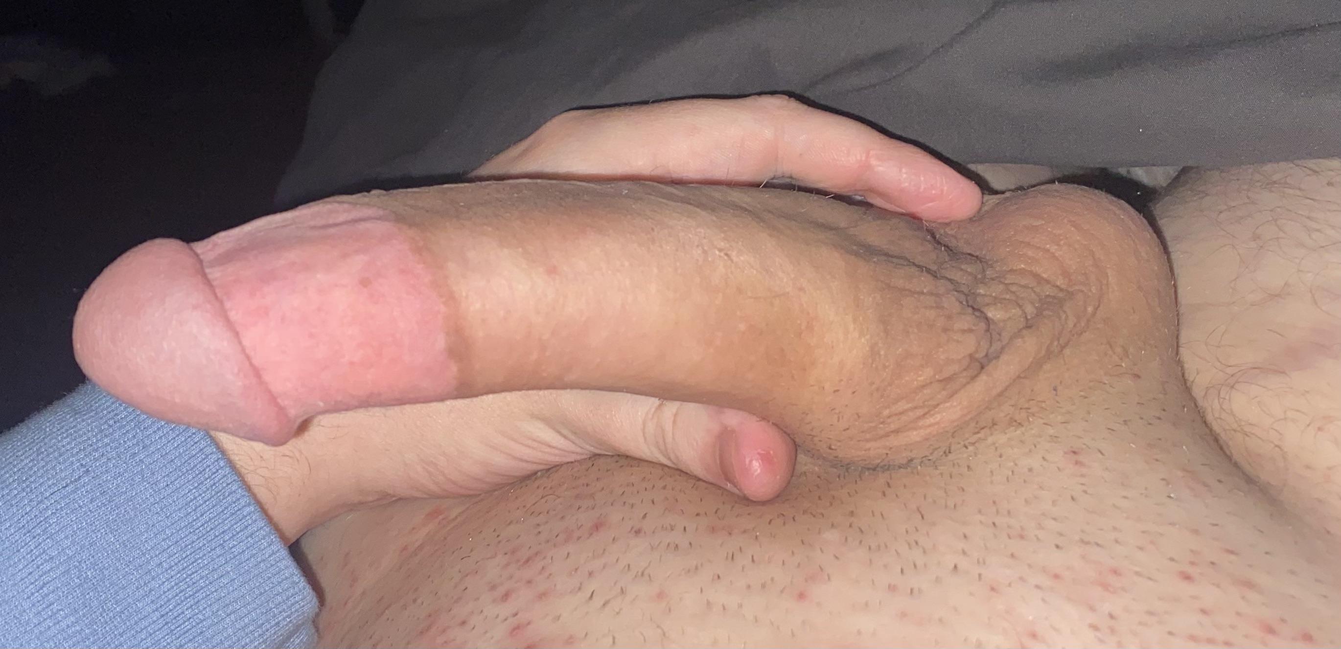 (23) Straight