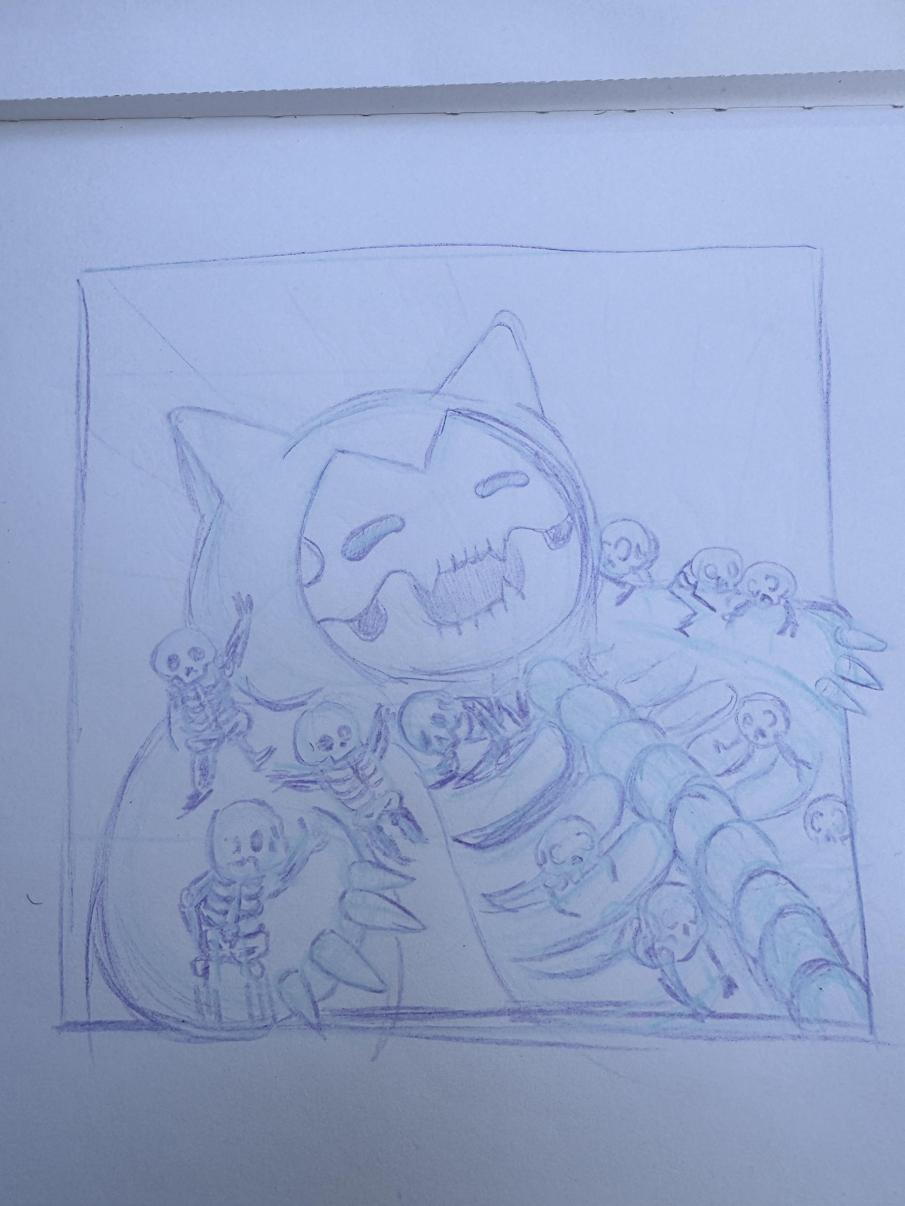 Skelax