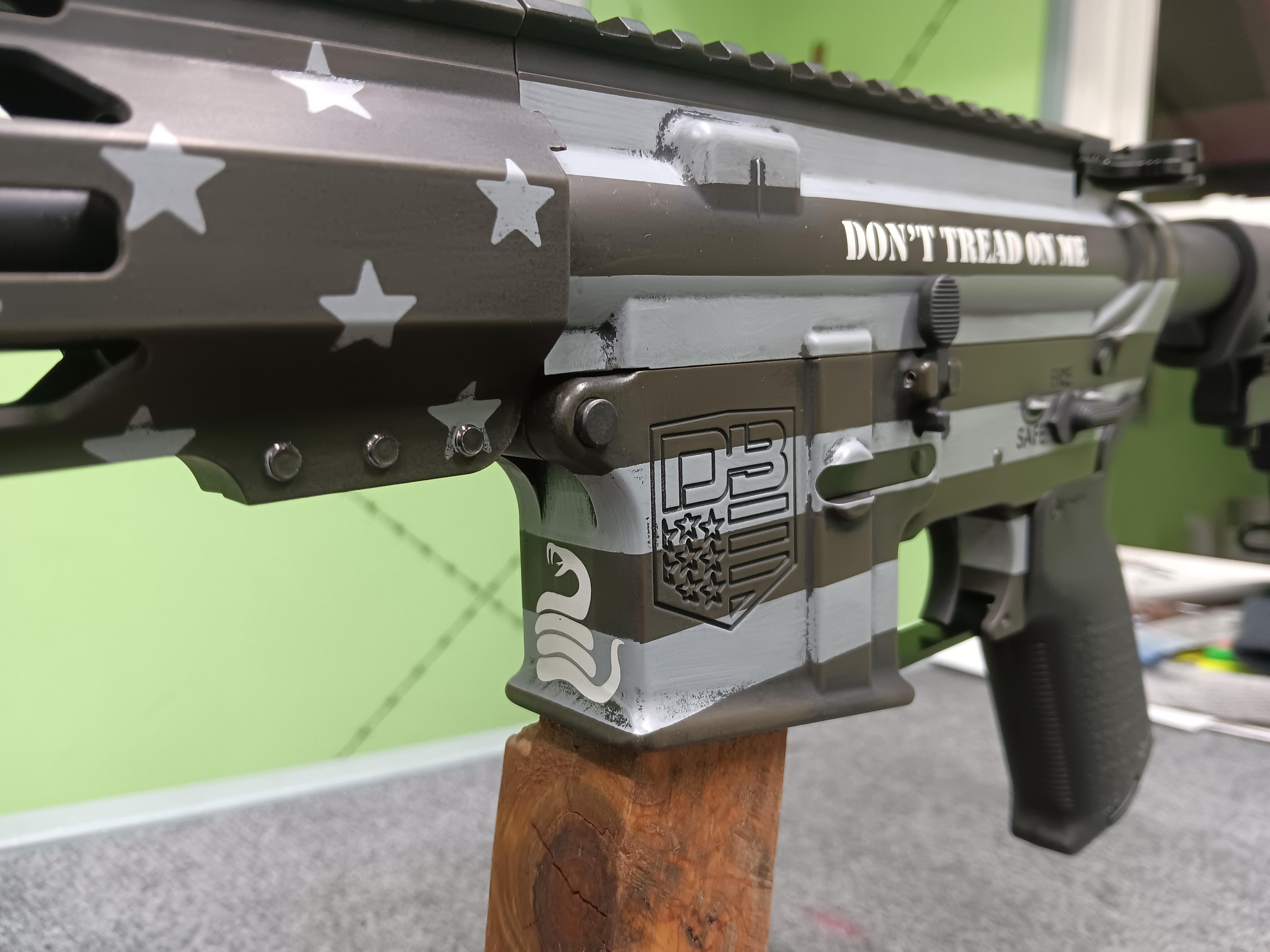 America the Great, AR rocks! | Scrolller