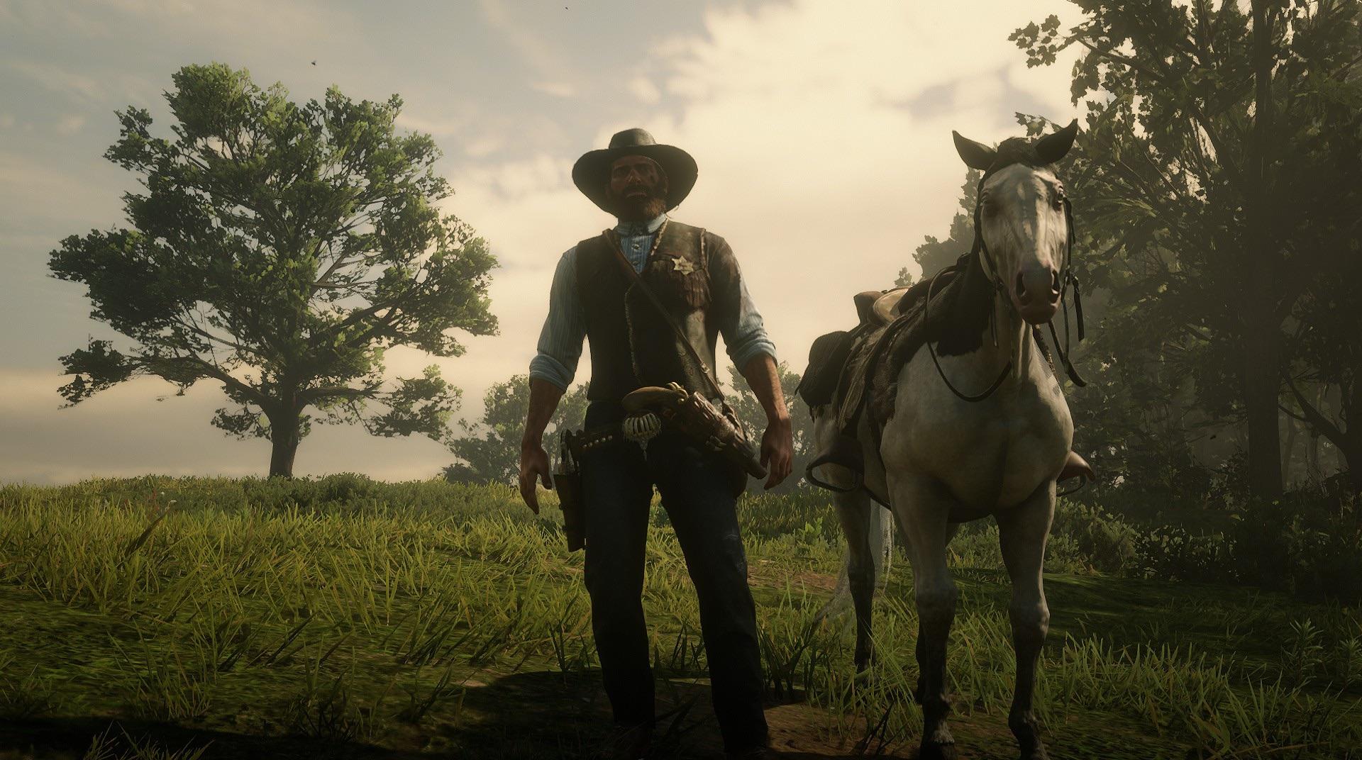 Arthur Callahan Rdr2 Arthur (Callahan) Morgan | Scrolller