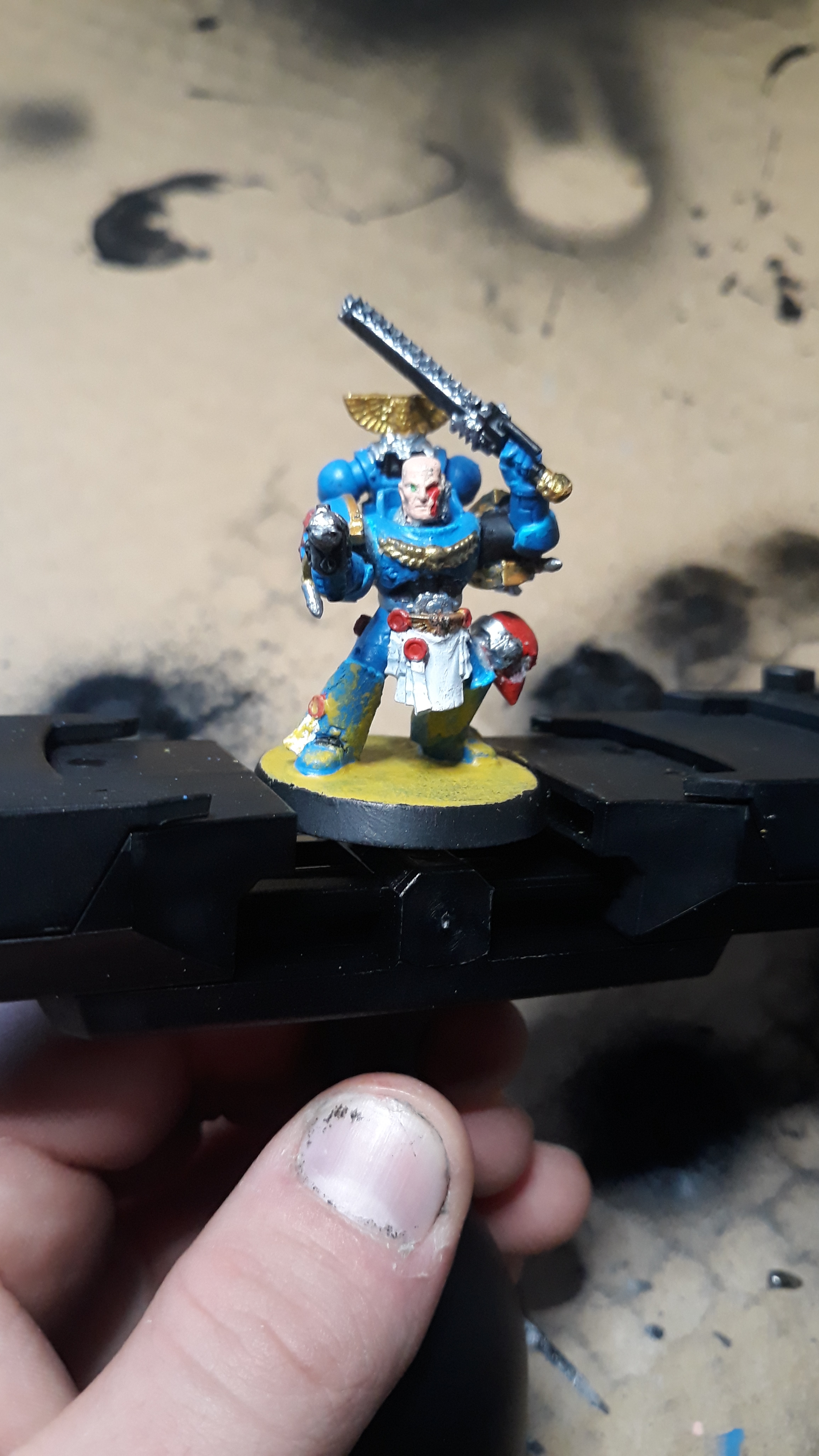 Project #5